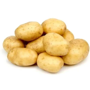 White Patato 8kg ug