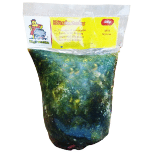 Pondu* Cassave Leaf - Cameroon Bigi Mama 20x500g