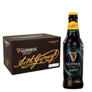 Guinnes Beer 24*300ml