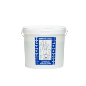 ASAFO POUNDED YAM 9KG