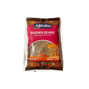 Ali baba sweet /brown beans