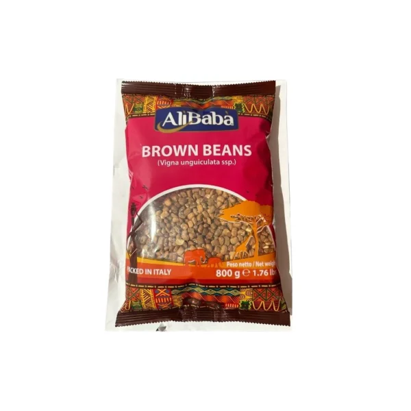 Ali baba sweet /brown beans