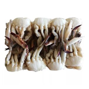 CRAB MADAGASCAR CUT 1KG