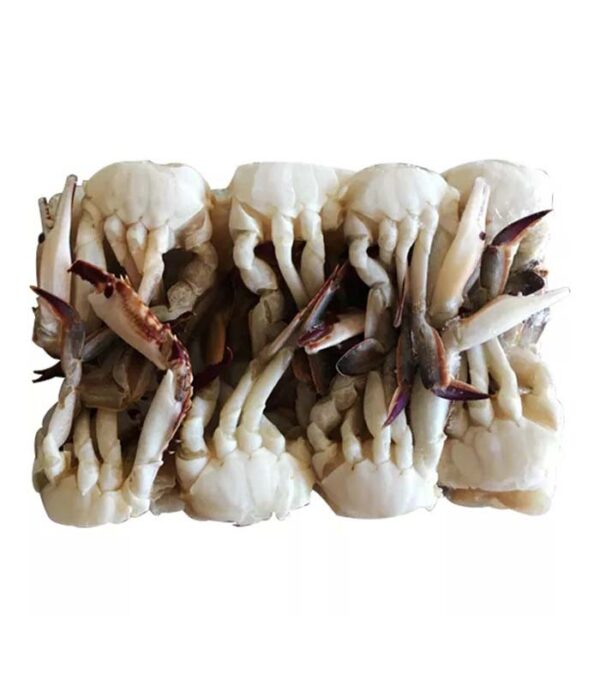 CRAB MADAGASCAR CUT 1KG