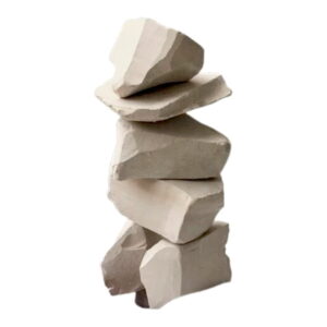 Mabele Kameroen – Kaolin/Mbeum