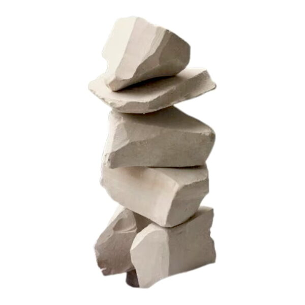 Mabele Kameroen - Kaolin/Mbeum