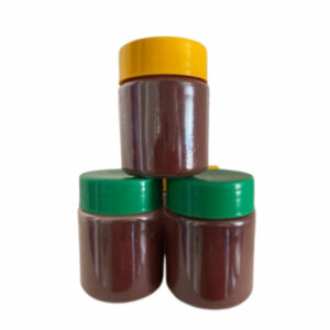 MANSA WAAKYE LEAVES POWDER 12X100G
