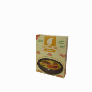 NAYAMA ATTIEKE 20X500G