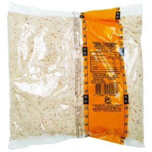 Peanuts Grounded - Arachide Poudre BM 20 x 500 g