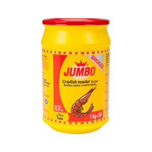 jumbo power crayfish 10*1kg