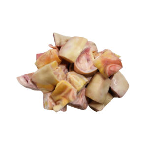Boneless Cow Legs 1KG