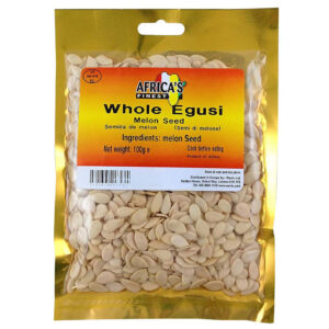 Egusi Whole 100gr
