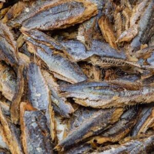 Amane / Herring Fillets 100g