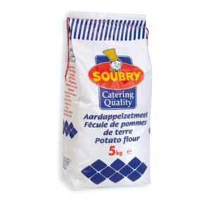 Soubry Aardappelmeel 5kg