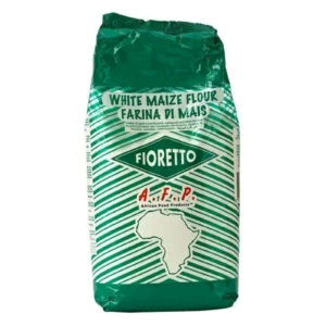 Fioretto Maismeel 5kg