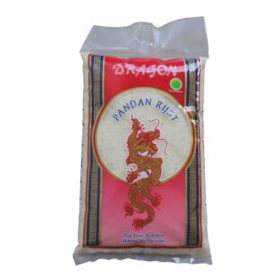 Dragon Pandan 4*4.5kg