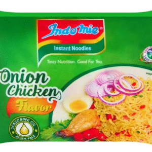 Indomie Nigeria Oinion Chicken 70gr
