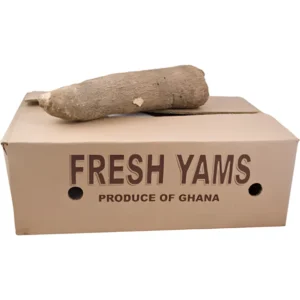 Yam 10 kg