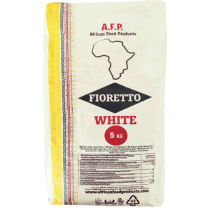 A.F.P. Fioretto White Maize Flour 5 kg