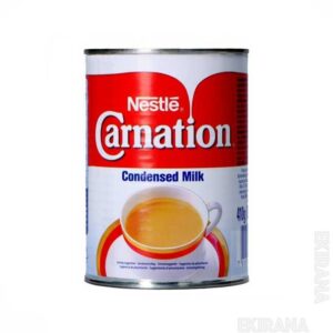 Nestlé Carnation Condensed Milk 1 410 g