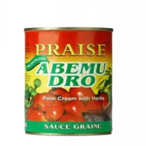 Praise Abemudro 800 g
